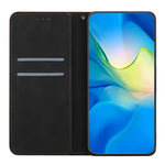 Wallet Case for Honor X60 Pro 5G / X9c 5G / Magic7 Lite 5G Imprinted Flower Stand Leather Phone Cover