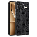 ABEEL For Xiaomi Redmi K80 5G  /  Poco F7 Pro 5G Magnetic Case Beast Texture Micro-Embossing Back Cover