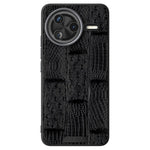 ABEEL For Xiaomi Redmi K80 5G  /  Poco F7 Pro 5G Magnetic Case Beast Texture Micro-Embossing Back Cover