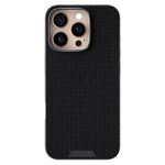 ABEEL For iPhone 16 Pro Case Compatible with MagSafe Textured Micro-Embossing Back Cover