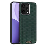 ABEEL For Oppo Reno14 Pro 5G (Global) Magnetic Case Textured Micro-Embossing Back Cover