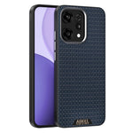 ABEEL For Oppo Reno14 Pro 5G (Global) Magnetic Case Textured Micro-Embossing Back Cover