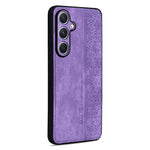 AZNS For Samsung Galaxy A18 5G / A18 4G / A17 5G / A17 4G / A26 5G Case Protective PU Leather Covered TPU Phone Shell