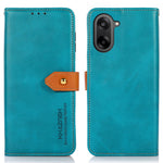 KHAZNEH För OnePlus Nord CE5 5G / Ace 5 Racing 5G Plånboksfodral Läder Flipfodral