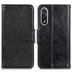 For OnePlus Nord 5 5G / Ace 5 Ultra 5G Case Nappa Texture Split Leather Wallet Phone Cover