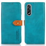 KHAZNEH For OnePlus Nord 5 5G / Ace 5 Ultra 5G Wallet Phone Case Stand Leather Flip Cover