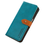 KHAZNEH For OnePlus Nord 5 5G / Ace 5 Ultra 5G Wallet Phone Case Stand Leather Flip Cover