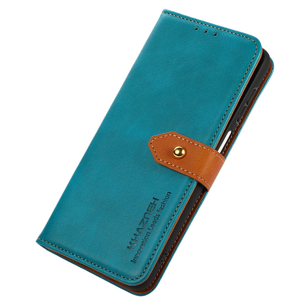 KHAZNEH For OnePlus Nord 5 5G / Ace 5 Ultra 5G Wallet Phone Case Stand Leather Flip Cover