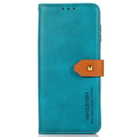KHAZNEH For OnePlus Nord 5 5G / Ace 5 Ultra 5G Wallet Phone Case Stand Leather Flip Cover