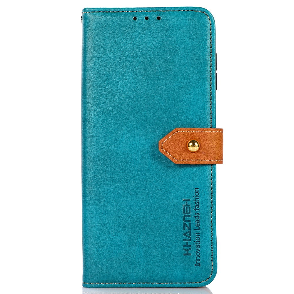 KHAZNEH For OnePlus Nord 5 5G / Ace 5 Ultra 5G Wallet Phone Case Stand Leather Flip Cover