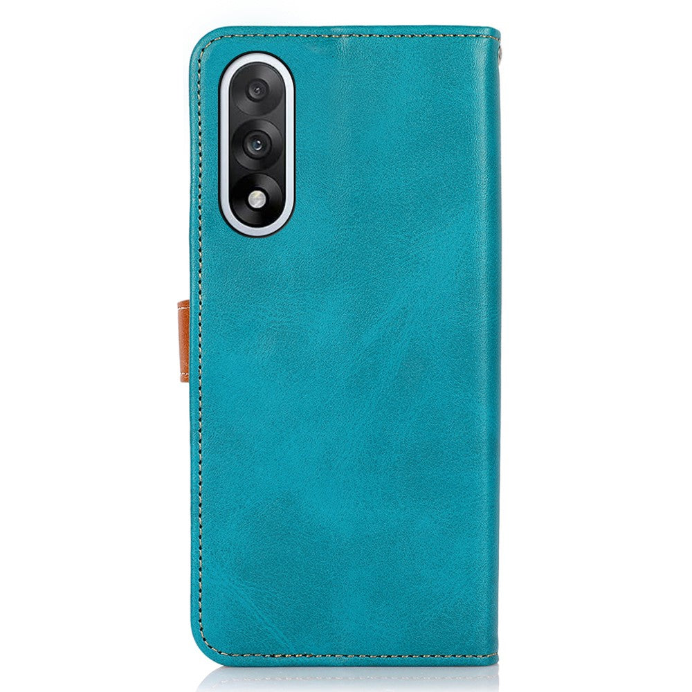 KHAZNEH For OnePlus Nord 5 5G / Ace 5 Ultra 5G Wallet Phone Case Stand Leather Flip Cover