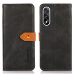 KHAZNEH For OnePlus Nord 5 5G / Ace 5 Ultra 5G Wallet Phone Case Stand Leather Flip Cover