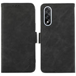 ABEEL For OnePlus Nord 5 5G / Ace 5 Ultra 5G Case PU Leather Folio Stand View RFID Blocking Phone Cover