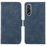 ABEEL For OnePlus Nord 5 5G / Ace 5 Ultra 5G Case PU Leather Folio Stand View RFID Blocking Phone Cover