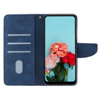 For Xiaomi 12T 5G / 12T Pro 5G / Redmi K50 Ultra 5G Solid Color PU Leather Phone Shell, Wallet Stand Design Anti-Drop Magnetic Clasp Phone Case