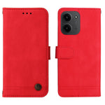 Xiaomi Redmi 15C 5G (EU) (173 mm) / 15C 4G (EU) (173 mm) lædercover med berøringsskærm, mobilcover med stativ og rem