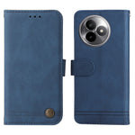 For Xiaomi Redmi K80 Ultra 5G Leather Wallet Cases Skin Touch Phone Cover Stand with Strap