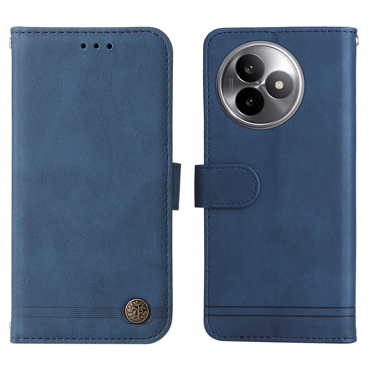 For Xiaomi Redmi K80 Ultra 5G Leather Wallet Cases Skin Touch Phone Cover Stand with Strap