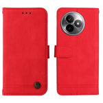 For Xiaomi Redmi K80 Ultra 5G Leather Wallet Cases Skin Touch Phone Cover Stand with Strap