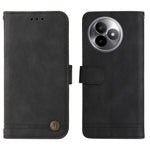 For Xiaomi Redmi K80 Ultra 5G Leather Wallet Cases Skin Touch Phone Cover Stand with Strap