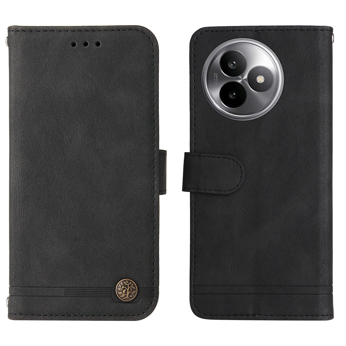 For Xiaomi Redmi K80 Ultra 5G Leather Wallet Cases Skin Touch Phone Cover Stand with Strap