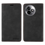 BETOPNICE For Xiaomi Redmi K80 Ultra 5G Case  Magnetic Closure RFID Blocking Wallet Stand Leather Phone Cover