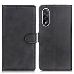 OnePlus Nord 5 5G / Ace 5 Ultra 5G-skal, läder, plånboksfodral, mobilskal