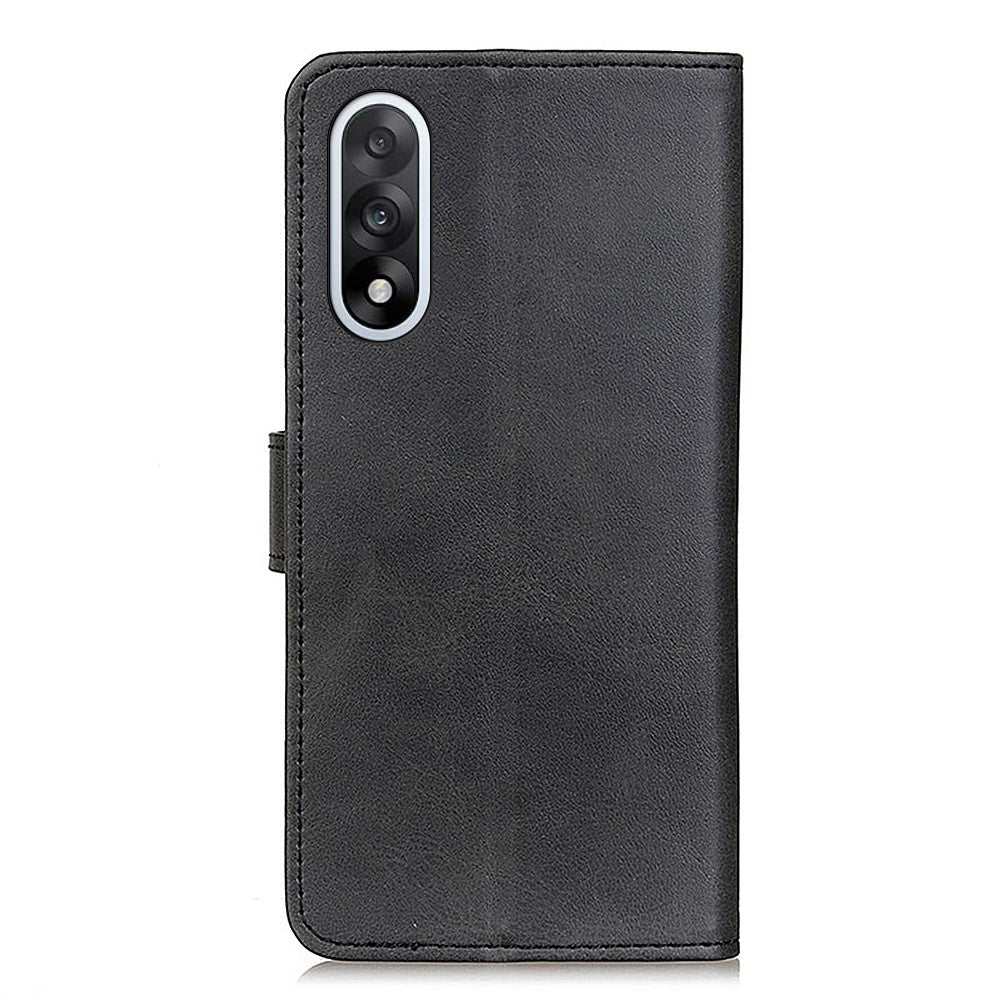OnePlus Nord 5 5G / Ace 5 Ultra 5G-skal, läder, plånboksfodral, mobilskal