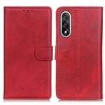 OnePlus Nord 5 5G / Ace 5 Ultra 5G-skal, läder, plånboksfodral, mobilskal