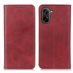 OnePlus Nord CE5 5G / Ace 5 Racing 5G-skal i läder, plånboksfodral