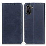 OnePlus Nord CE5 5G / Ace 5 Racing 5G-skal i läder, plånboksfodral