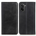 OnePlus Nord CE5 5G / Ace 5 Racing 5G-skal i läder, plånboksfodral