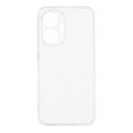 For Xiaomi Poco F7 5G / Redmi Turbo 4 Pro 5G Back Cover Ultra Thin Flexible TPU Clear Phone Case