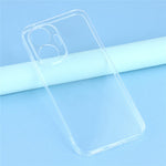 For Xiaomi Poco F7 5G / Redmi Turbo 4 Pro 5G Back Cover Ultra Thin Flexible TPU Clear Phone Case