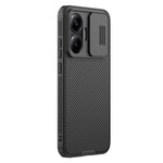 NILLKIN Camshield Pro Series for Xiaomi Poco F7 5G  /  Redmi Turbo 4 Pro 5G Case PC + TPU Phone Cover with Camera Slider