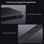 NILLKIN Camshield Pro Series for Xiaomi Poco F7 5G  /  Redmi Turbo 4 Pro 5G Case PC + TPU Phone Cover with Camera Slider