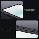 NILLKIN Camshield Pro Series for Xiaomi Poco F7 5G  /  Redmi Turbo 4 Pro 5G Case PC + TPU Phone Cover with Camera Slider