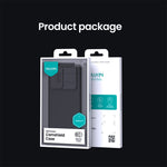 NILLKIN Camshield Pro Series for Xiaomi Poco F7 5G  /  Redmi Turbo 4 Pro 5G Case PC + TPU Phone Cover with Camera Slider