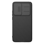 NILLKIN Camshield Pro Series for Xiaomi Poco F7 5G  /  Redmi Turbo 4 Pro 5G Case PC + TPU Phone Cover with Camera Slider