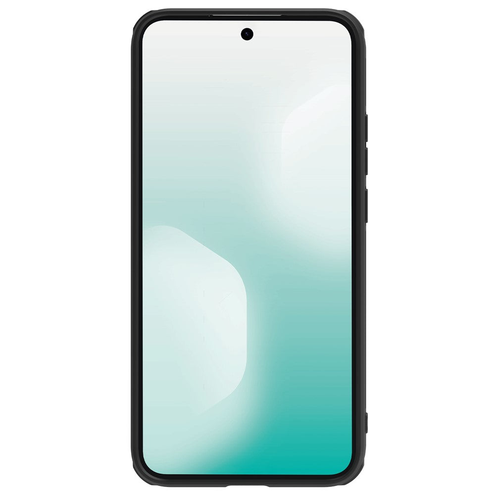 NILLKIN Camshield Pro Series for Xiaomi Poco F7 5G  /  Redmi Turbo 4 Pro 5G Case PC + TPU Phone Cover with Camera Slider