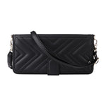 For Samsung Galaxy M36 5G Case with Shoulder / Wrist Strap Leather Phone Cover Stand Wallet