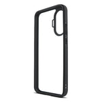 For Xiaomi Redmi Turbo 4 Pro 5G  /  Poco F7 5G Case Shockproof PC + TPU Clear Back Phone Cover