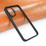 For Xiaomi Redmi Turbo 4 Pro 5G  /  Poco F7 5G Case Shockproof PC + TPU Clear Back Phone Cover