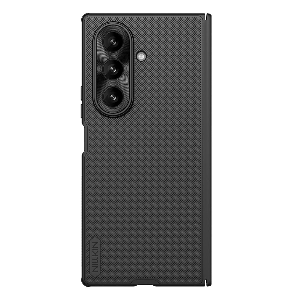 NILLKIN Super Frosted Shield Fold for Samsung Galaxy Z Fold7 5G Case PC Matte Phone Cover