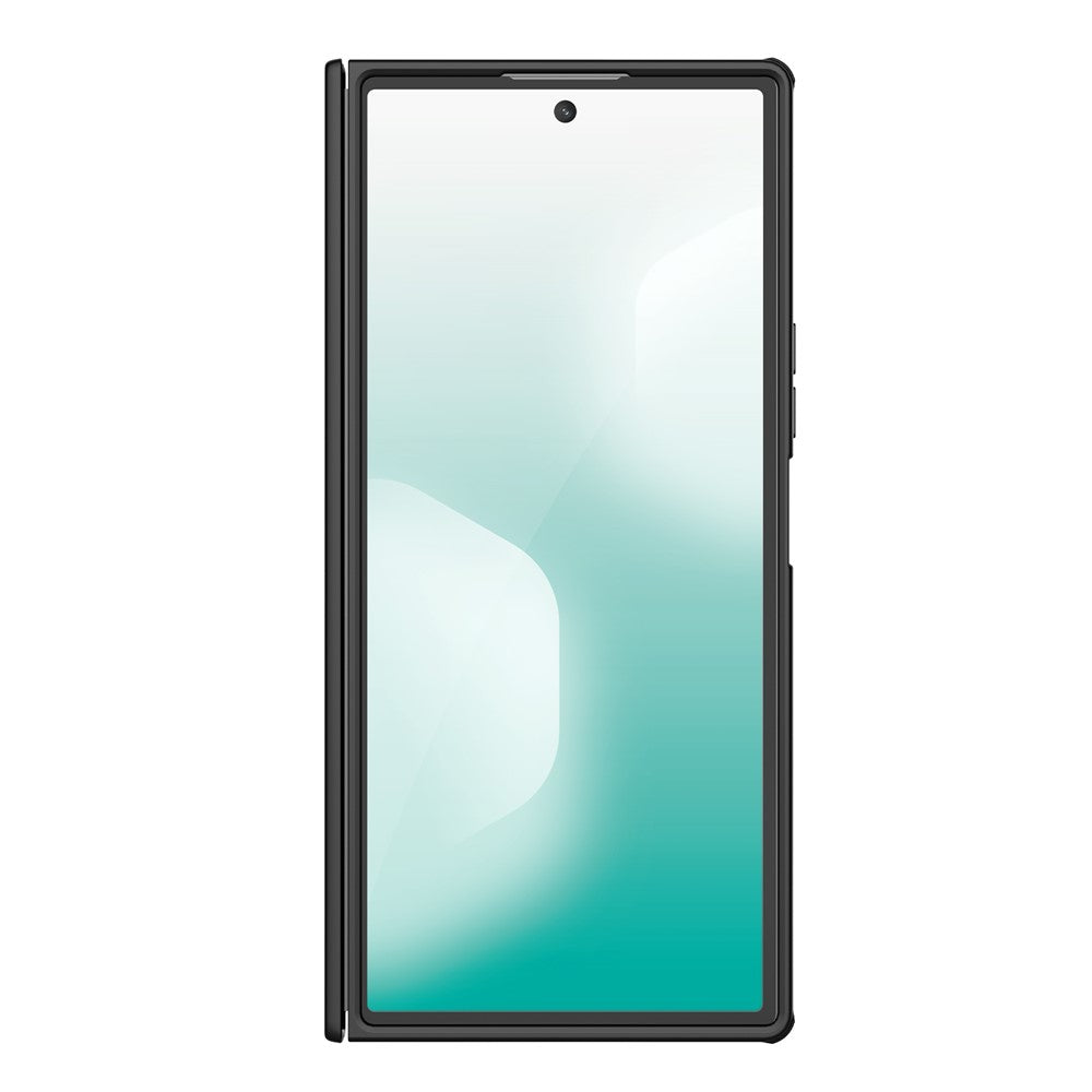 NILLKIN Super Frosted Shield Fold for Samsung Galaxy Z Fold7 5G Case PC Matte Phone Cover