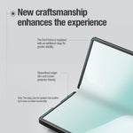 NILLKIN Super Frosted Shield Fold for Samsung Galaxy Z Fold7 5G Case PC Matte Phone Cover