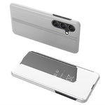 For Samsung Galaxy S25 FE Flip Leather Cover with Stand Full Body Protective Phone Case