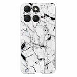 For Motorola Moto G56 5G Case Marble Pattern Printing Soft TPU Phone Cover