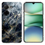 Soft TPU Case for Xiaomi Redmi A5 NFC (EU) (173.45mm) Marble Pattern Printing Phone Cover