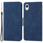 Mobile Phone Case for Samsung Galaxy A23e, Solid Color PU Leather Coated TPU Magnetic Closure Stand Flip Phone Cover